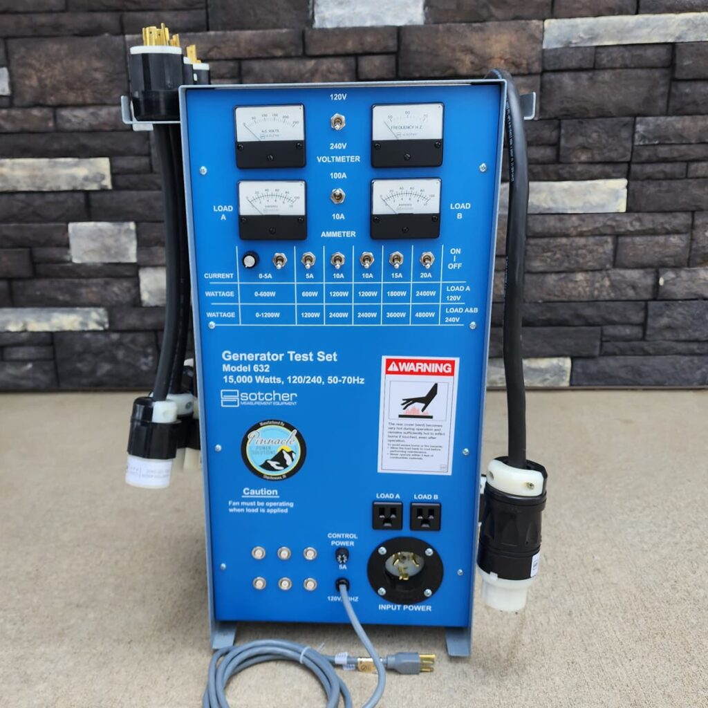 Model 632 Sotcher Measurement Equipment model-632-sotcher-measurement-equipment