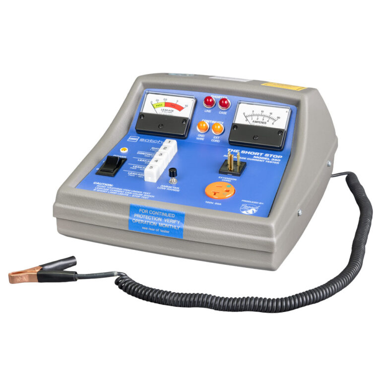 Sotcher Model 350